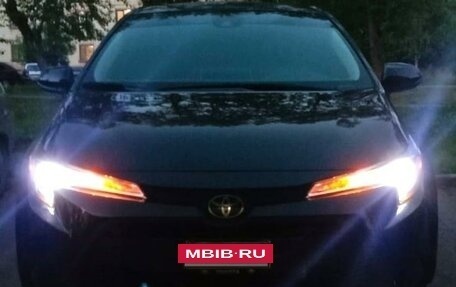 Toyota Corolla, 2020 год, 2 100 000 рублей, 6 фотография