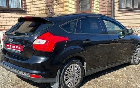 Ford Focus III, 2012 год, 500 000 рублей, 6 фотография