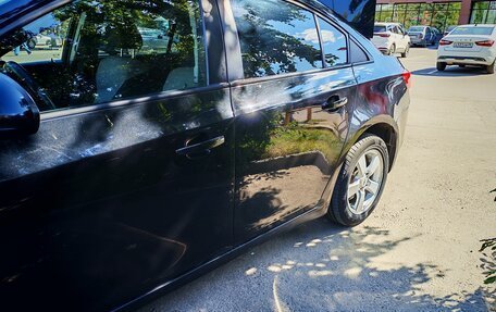 Chevrolet Cruze II, 2012 год, 700 000 рублей, 2 фотография