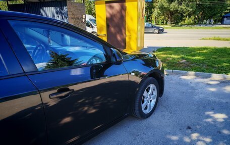 Chevrolet Cruze II, 2012 год, 700 000 рублей, 4 фотография