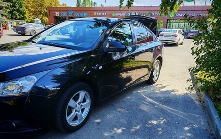 Chevrolet Cruze II, 2012 год, 700 000 рублей, 3 фотография