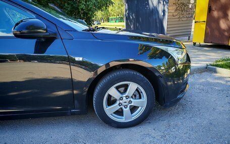 Chevrolet Cruze II, 2012 год, 700 000 рублей, 5 фотография