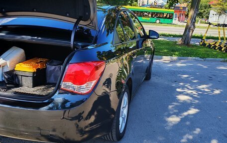 Chevrolet Cruze II, 2012 год, 700 000 рублей, 6 фотография