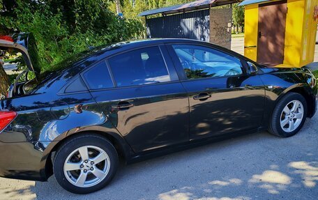 Chevrolet Cruze II, 2012 год, 700 000 рублей, 8 фотография