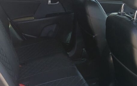 KIA Sportage III, 2012 год, 1 230 000 рублей, 2 фотография