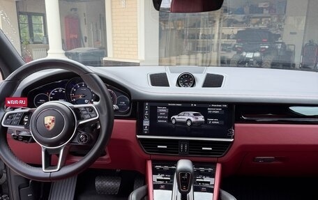 Porsche Cayenne III, 2020 год, 7 200 000 рублей, 7 фотография