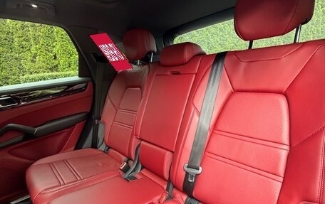 Porsche Cayenne III, 2020 год, 7 200 000 рублей, 5 фотография