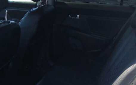KIA Sportage III, 2012 год, 1 230 000 рублей, 3 фотография