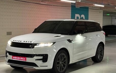 Land Rover Range Rover Sport, 2025 год, 13 900 000 рублей, 2 фотография