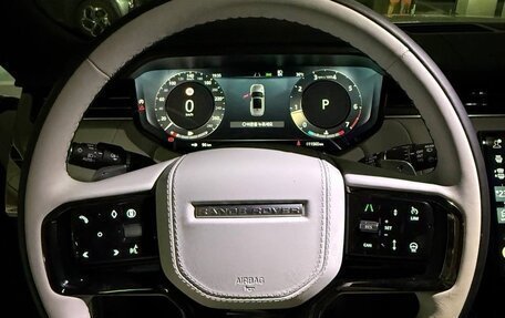 Land Rover Range Rover Sport, 2025 год, 13 900 000 рублей, 8 фотография