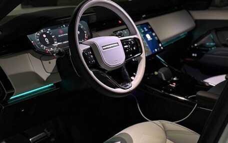 Land Rover Range Rover Sport, 2025 год, 13 900 000 рублей, 7 фотография