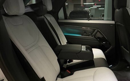 Land Rover Range Rover Sport, 2025 год, 13 900 000 рублей, 15 фотография