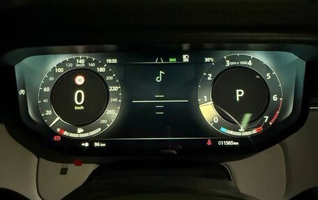Land Rover Range Rover Sport, 2025 год, 13 900 000 рублей, 9 фотография