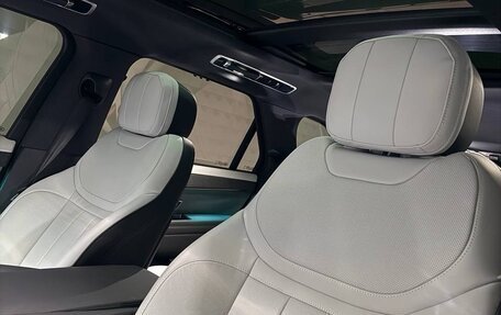 Land Rover Range Rover Sport, 2025 год, 13 900 000 рублей, 11 фотография