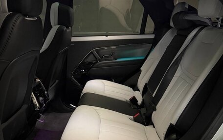 Land Rover Range Rover Sport, 2025 год, 13 900 000 рублей, 12 фотография