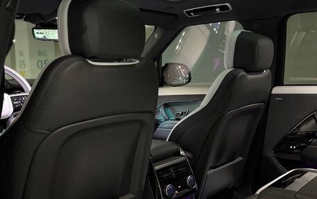 Land Rover Range Rover Sport, 2025 год, 13 900 000 рублей, 16 фотография