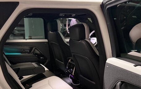 Land Rover Range Rover Sport, 2025 год, 13 900 000 рублей, 19 фотография