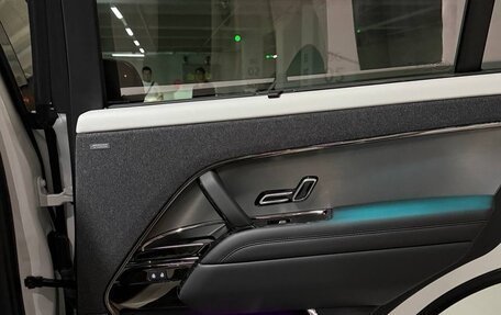 Land Rover Range Rover Sport, 2025 год, 13 900 000 рублей, 26 фотография