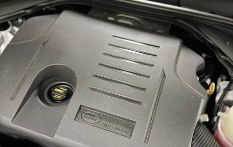 Land Rover Range Rover Sport, 2025 год, 13 900 000 рублей, 29 фотография