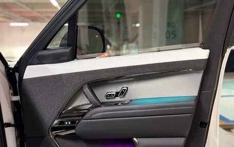 Land Rover Range Rover Sport, 2025 год, 13 900 000 рублей, 28 фотография