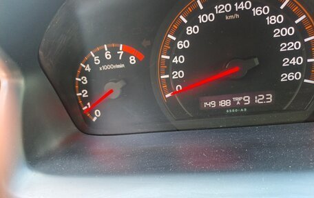 Honda Accord VII рестайлинг, 2003 год, 800 000 рублей, 6 фотография