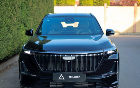 Geely Atlas, 2026 год, 3 150 000 рублей, 2 фотография