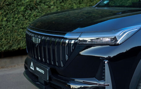 Geely Atlas, 2026 год, 3 150 000 рублей, 3 фотография