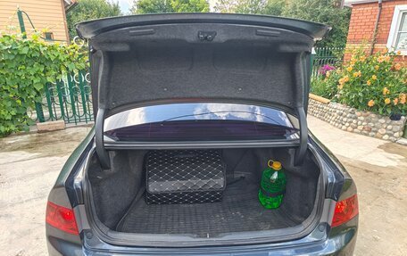 Honda Accord VII рестайлинг, 2003 год, 800 000 рублей, 11 фотография