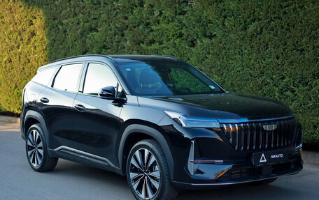 Geely Atlas, 2026 год, 3 150 000 рублей, 4 фотография