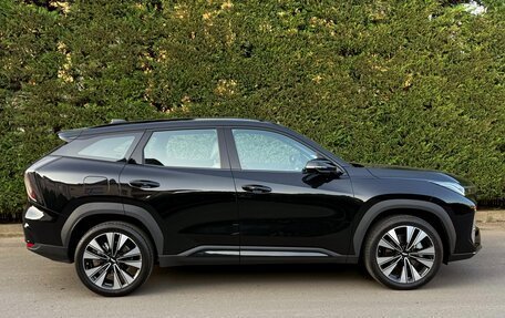 Geely Atlas, 2026 год, 3 150 000 рублей, 5 фотография