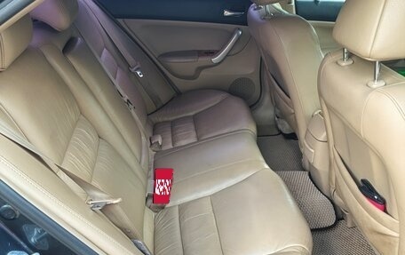 Honda Accord VII рестайлинг, 2003 год, 800 000 рублей, 8 фотография