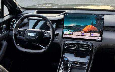 Geely Atlas, 2026 год, 3 150 000 рублей, 11 фотография