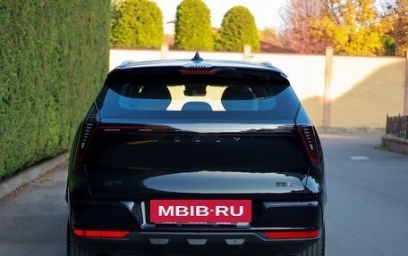 Geely Atlas, 2026 год, 3 150 000 рублей, 7 фотография
