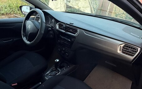 Citroen C-Elysee I рестайлинг, 2013 год, 420 000 рублей, 5 фотография