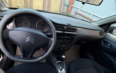 Citroen C-Elysee I рестайлинг, 2013 год, 420 000 рублей, 6 фотография