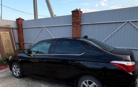 Citroen C-Elysee I рестайлинг, 2013 год, 420 000 рублей, 3 фотография
