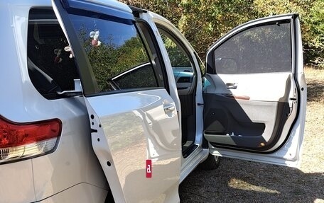 Toyota Sienna III, 2010 год, 1 950 000 рублей, 36 фотография