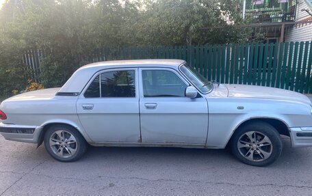 ГАЗ 31105 «Волга», 2005 год, 130 000 рублей, 6 фотография