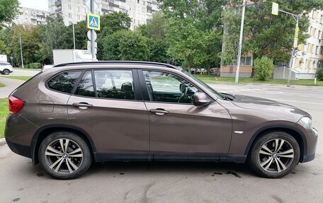 BMW X1, 2011 год, 1 250 000 рублей, 4 фотография