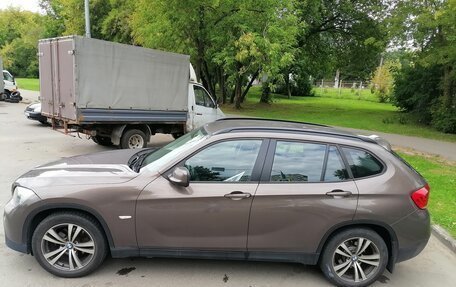 BMW X1, 2011 год, 1 250 000 рублей, 7 фотография