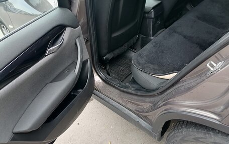 BMW X1, 2011 год, 1 250 000 рублей, 11 фотография