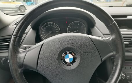 BMW X1, 2011 год, 1 250 000 рублей, 9 фотография