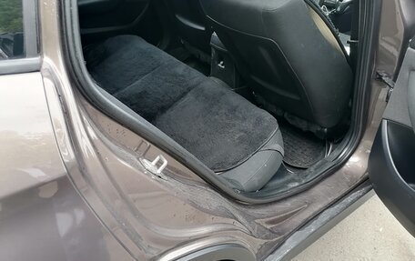 BMW X1, 2011 год, 1 250 000 рублей, 13 фотография