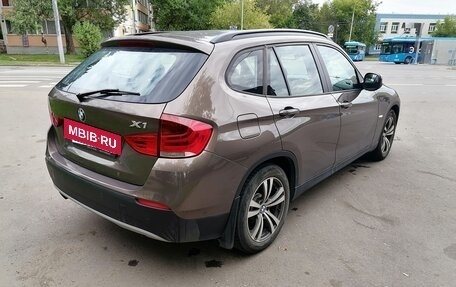 BMW X1, 2011 год, 1 250 000 рублей, 6 фотография