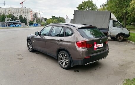 BMW X1, 2011 год, 1 250 000 рублей, 5 фотография