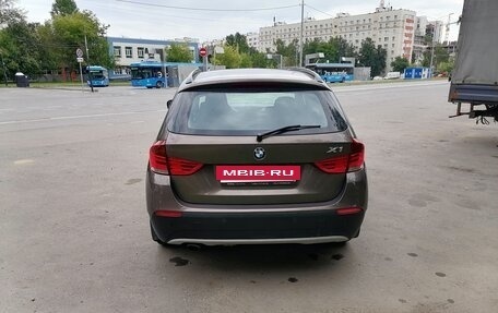 BMW X1, 2011 год, 1 250 000 рублей, 8 фотография