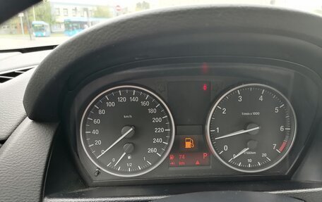 BMW X1, 2011 год, 1 250 000 рублей, 15 фотография