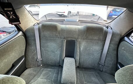 Toyota Cresta, 1995 год, 620 000 рублей, 9 фотография