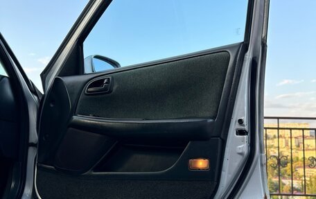 Toyota Cresta, 1995 год, 620 000 рублей, 10 фотография