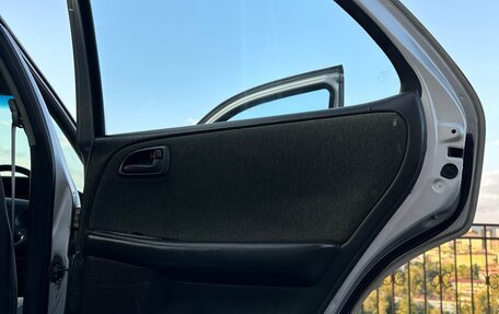 Toyota Cresta, 1995 год, 620 000 рублей, 13 фотография